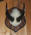 E-599 GOAT HORNS