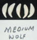 WOLF TEETH